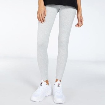 Perry Sport Fila fila uni legging grijs dames aanbieding