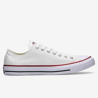 Perry Sport Converse converse chuck taylor all star sneakers wit heren aanbieding