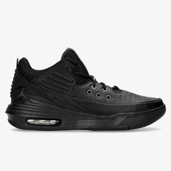 Perry Sport Jordan jordan jordan max aura basketbalschoenen zwart heren aanbieding