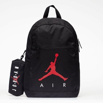 Perry Sport Jordan jordan air jordan rugzak zwart aanbieding