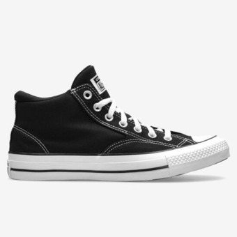 Perry Sport Converse chuck taylor all star malden street sneakers zwart heren aanbieding