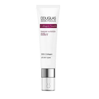 Douglas Douglas collection skin focus collagen youth instant wrinkle filler aanbieding