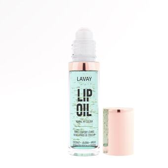 Douglas Lavay paris color-intensivering olie mighty mint aanbieding