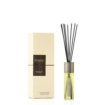 Douglas Millefiori milano selected stick diffuser orange tea aanbieding