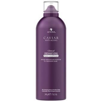 Douglas Alterna caviar anti-aging clinical densifying foam conditioner aanbieding