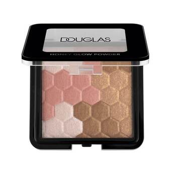 Douglas Douglas collection make-up honey glow powder aanbieding