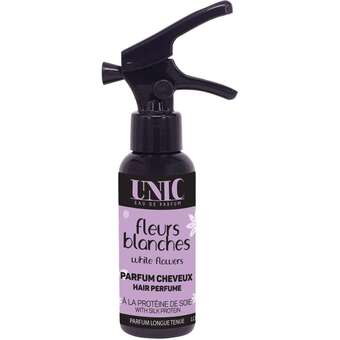 Douglas Unic hair perfume white flowers aanbieding