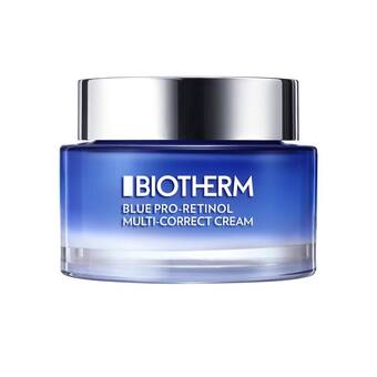 Douglas Biotherm blue pro-retinol blue pro-retinol multi-correct cream aanbieding