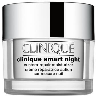 Douglas Clinique clinique smart smart night custom repair moisturizer aanbieding