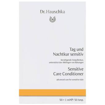 Douglas Dr. hauschka dag- en nachtcreme sensitive aanbieding