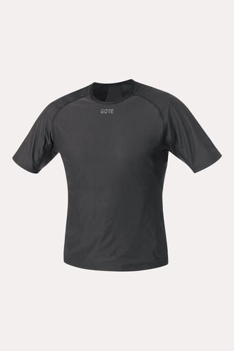 Bever Gore wear m gws base layer shirt zwart aanbieding