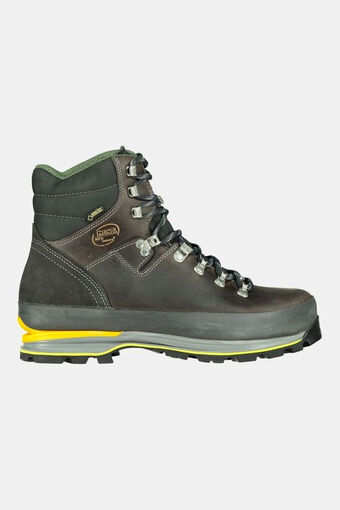 Bever Meindl vakuum top gore-tex bergschoen grijs aanbieding