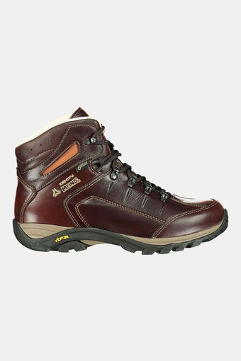 Bever Meindl tessin identity gtx wandelschoen bruin aanbieding