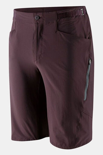 Bever Patagonia m's dirt craft bike shorts rood aanbieding