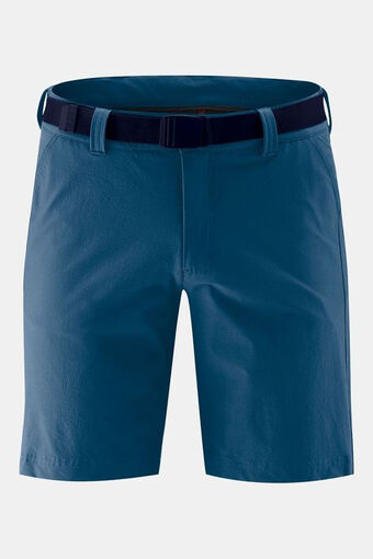 Bever Maier sports nil korte broek blauw aanbieding