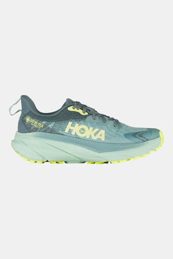 Bever Hoka w challenger atr 7 gtx groen aanbieding