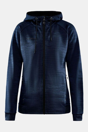Bever Craft advance unify jacket blauw aanbieding