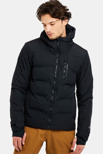 Bever Protest prtsuperior ski-jas grijs aanbieding