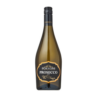 Coop Italie polloni prosecco frizzante aanbieding