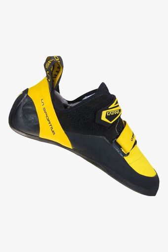 Bever La sportiva katana klimschoen zwart aanbieding