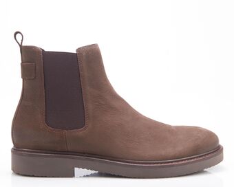 Only for Men Campbell classic heren boots aanbieding