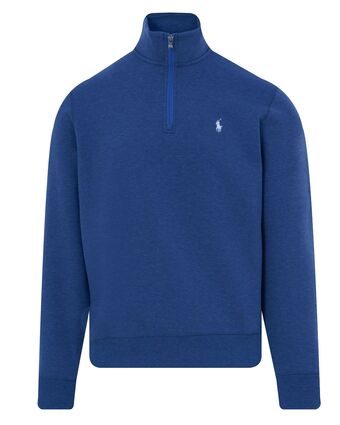 Only for Men Heren polo ralph lauren schipperstrui aanbieding