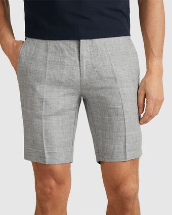 Only for Men Vanguard heren short aanbieding