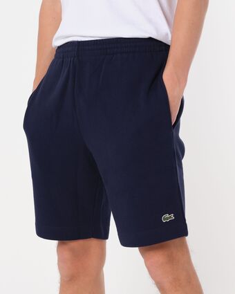 Only for Men Lacoste heren short aanbieding