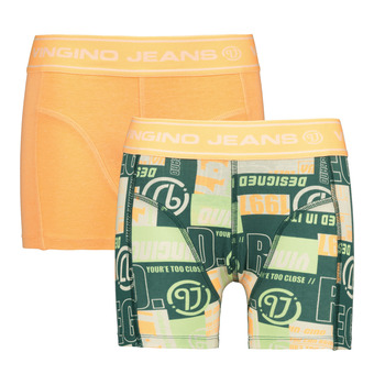 Vingino Boxershort summer 2 pack aanbieding