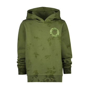 Kixx Online Raizzed jongens sweater aanbieding