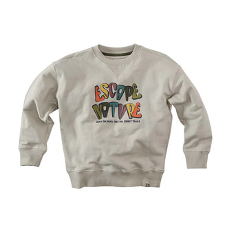 Kixx Online Z8 jongens sweater aanbieding