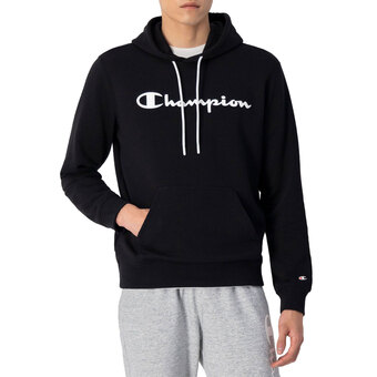 Plutosport Champion american classics hoodie heren aanbieding