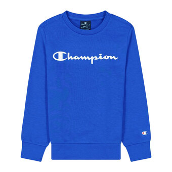 Plutosport Champion american classics sweater jongens aanbieding