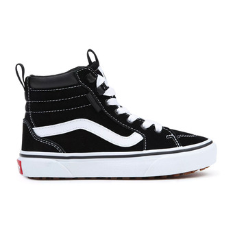 Plutosport Vans filmore hi platform sneakers junior aanbieding