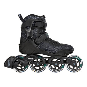 Plutosport Powerslide phuzion enzo 90 skates senior aanbieding