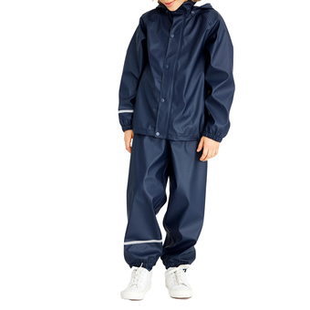 Plutosport Name it regenpak junior aanbieding