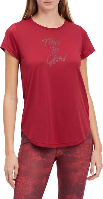 Intersport Energetics - cecilia ii t-shirt - dames - t-shirts - m aanbieding