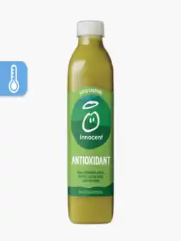Flink Innocent super smoothie antixodiant 750ml aanbieding