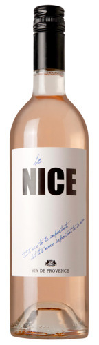 Gall & Gall Nice rosé aanbieding