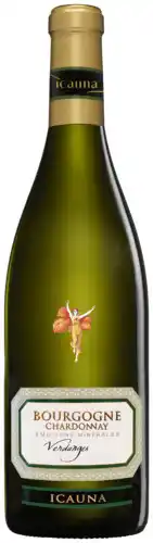 Gall & Gall Icauna bourgogne chardonnay aanbieding