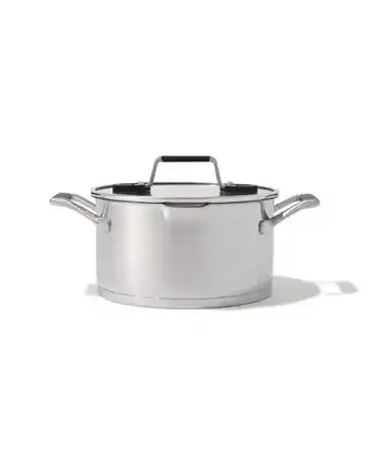 HEMA Hema pannen milano kookpan 20 cm aanbieding