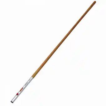 Welkoop Wolf-garten multi-star steel zm170 - systeemgereedschap - bruin aanbieding