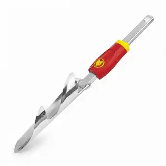 Welkoop Wolf-garten multi-star distelsteker iw-m - systeemgereedschap - rood aanbieding