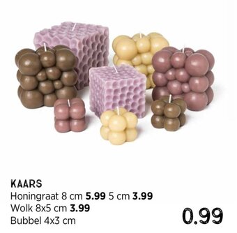 Xenos KAARS aanbieding