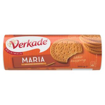 Jumbo Verkade maria 200g aanbieding