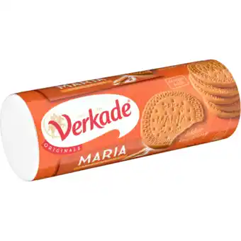 Jumbo Verkade maria 200g aanbieding
