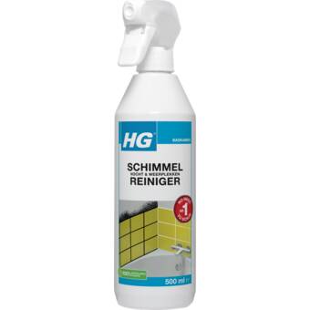 Jumbo Hg schimmelreiniger 500ml aanbieding