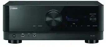 Coolblue Yamaha rx-v6a aanbieding