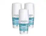 De Online Drogist Celenes by sweden thermal geurloze minerale roll-on deodorant multiverpakking 3x75ml aanbieding