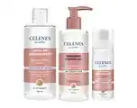 De Online Drogist Celenes by sweden cloudberry gezichtsverzorgingsset - 3 stuks aanbieding